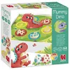 Image de jeux éducatif Mummy Dino Jumbo Jumbo