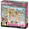 Image de Bersinger Max Wasgij Retro Destiny 9 (1000 pièces)