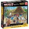 Image de Bersinger Max Wasgij Efteling (1000 pièces)