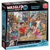 Image de Bersinger Max Wasgij Mystery 29 (1000 pièces)