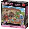 Image de Bersinger Max Wasgij Destiny 30 (1000 pièces)