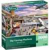Image de Jumbo Falcon - Jan25 #9 TBC (1000 pieces) (1000 pièces)