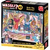 Image de Jumbo Wasgij Original 42 (1000 pièces)