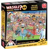 Image de Jumbo Wasgij Orginal 44 (1000 pièces)