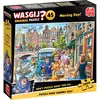Image de Jumbo Wasgij - Original 45: Moving Day. (1000 pièces)