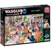 Image de Puzzle 1000 pièces Jumbo Wasgij Mystery 26 Saint-Valentin