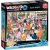 Image de Jumbo Wasgij Mystery 26 (1000 pièces)