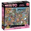 Image de Jumbo Wasgij Destiny 26 Excédent biologique Puzzle 1000 pièces