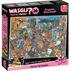 Image de Jumbo Wasgij Destiny 26 (1000 pièces)