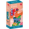 Image de Bersinger Max Puzzle Pieceful Mind Take a (54 pièces)