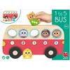 Image de 1 TO 5 BUS