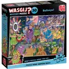 Image de Jumbo Puzzel Wasgij Mystery 30 Titel Tbd (1000) (1000 pièces)