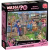 Image de Jumbo Wasgij Destiny 31: Home Delivery (1000 Teile) (1000 pièces)