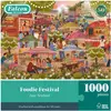 Image de Falcon Foodie Festival (1000) (1000 pièces)
