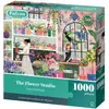 Image de Jumbo Falcon The Flower Studio - 1000st. (1000 pièces)