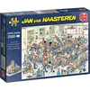 Image de Jumbo Puzzle Jvh Titel Tbd (2000) (2000 pièces)
