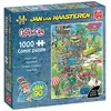 Image de Jumbo Puzzle: 2026 #07 (Jan van Haasteren) (1000 Teile) (1000 pièces)