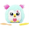 Image de Jumbo Funtasy Family Kiss Meez Uil (10 cm)