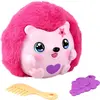 Image de Jumbo Funtasy Family Kiss Meez Egel (11.50 cm)