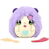 Image de Jumbo Funtasy Family Kiss Meez Hamster (11.10 cm)