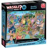 Image de Jumbo Puzzle Wasgij Mystery 31 Titel Tbd (1000) (1000 pièces)