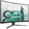Image de Écran PC Gaming Philips Evnia 3000 32M2C3500L 32" Incurvé 180 Hz QHD Charbon