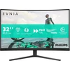 Image de Philips Evnia 32M2C3500L/00 32 Quad HD 180Hz Curved VA Monitor