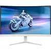 Image de Philips Evnia 5000 Series 27M2C5201L (1920 x 1080 pixels, 27"), Moniteur, Blanc