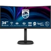 Image de Philips 3000 series 34B2U3600C/00 34 WQHD 120Hz VA Monitor