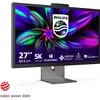 Image de Philips 27E3U7903/00 (5120 x 2880 pixels, 27"), Moniteur, Gris