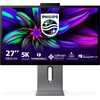 Image de Philips Brilliance 27E3U7903/00 27 5K Ultra HD 70Hz IPS Monitor