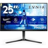 Image de Philips Evnia 5000 25M2N5200U/00 24.5 Full HD 390Hz IPS Monitor