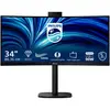 Image de Philips Écran 3000 Series 34b2u3600ch 34´´ Uwqhd Va Wled 120hz