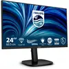 Image de Philips 24B2U3601 (2560 x 1440 pixels, 23.80"), Moniteur, Noir