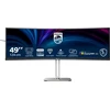 Image de Philips 5000 Series 49B2U5900C/00 49 Dual QHD Superwide VA Monitor