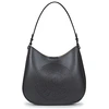 Image de Sac a main Karl Lagerfeld K/CIRCLE HOBO BAG PERFORATED femme