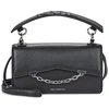 Image de Sac Bandouliere Karl Lagerfeld K/SEVEN GRAINY CROSSBODY solde femme