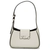 Image de Sac a main Karl Lagerfeld K/SIGNATURE SM SHOULDER BAG femme