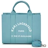 Image de Sac à main Karl Lagerfeld K/RSG SQUARE MEDIUM TOTE femme
