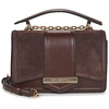 Image de Sac Bandouliere Karl Lagerfeld K/NOVA SHOULDERBAG SUEDE femme