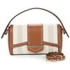 Image de Sac a main Karl Lagerfeld K/NOVA MD CB HERR CANVAS femme
