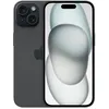 Image de APPLE IPHONE 15 256GB BLACK REFUR A+