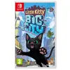 Image de Nintendo Games Switch Little Kitty. Big City