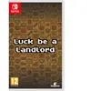 Image de Nintendo Games Switch Luck Be A Landlord