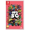Image de UFO 50 Nintendo Switch