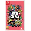 Image de Nintendo Games Switch Ufo 50