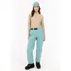 Image de Protest, Femmes, Pantalon de ski, PRTSami Damen-Ski-/Snowboardhose (38), Bleu