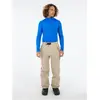 Image de Protest, Hommes, Pantalon de ski, Prtluton Herren Ski-/Snowboardhose (M)