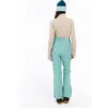 Image de Protest, Femmes, Pantalon de ski, Prtcinnamones Damen-Ski-/Snowboardhose (XL)