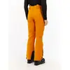 Image de Protest, Hommes, Pantalon de ski, Prtrowens Herren-Ski-/Snowboardhose mit Hosenträgern (XL), Jaune